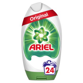 Ariel Excel Gel Bio 24w