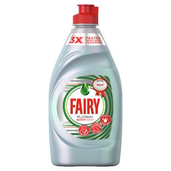 Fairy Platinum Orig 383ml