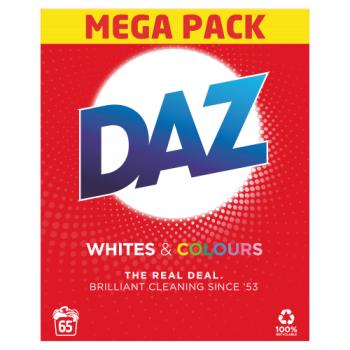 Daz Powder 65 Wash
