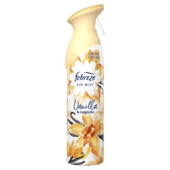 Febreze Vanilla & Magnolia Air Fresh