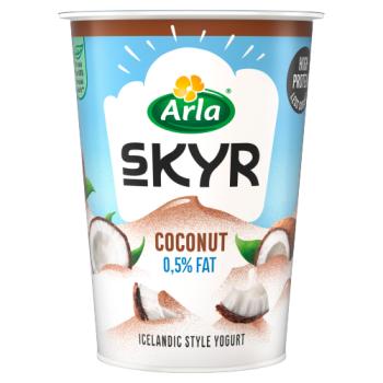 Arla Skyr Coconut Icelandic Style Yogurt 450g