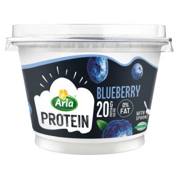 Arla Protein Blueberry 200g