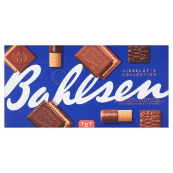 Bahlsen Collection 174g