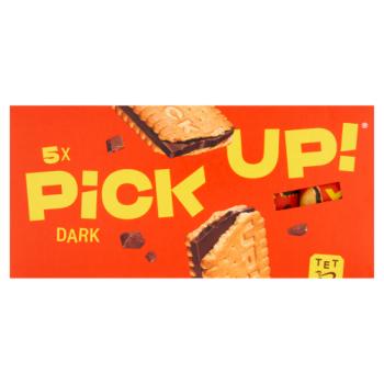 Pick Up! Dark 5 x 28g (140g)