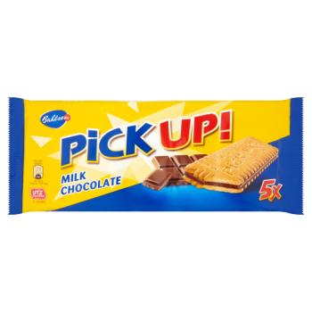 Bahlsen Pick Up Milk Choc