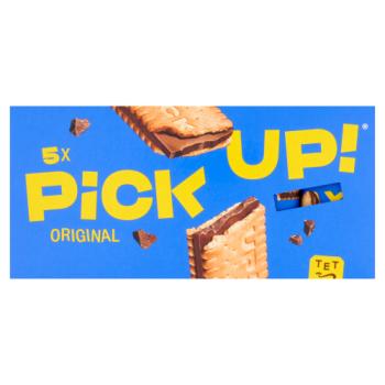 Pick Up! Original 5 x 28g (140g)