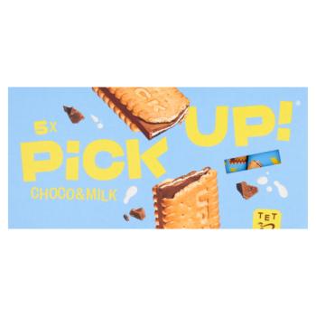 Pick Up! Choco & Milk 5 x 28g (140g)