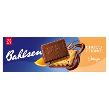 Bahlsen Choco Leibniz Orange 111g