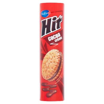 Bahlsen Hit Cocoa Crème 220g