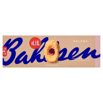 Bahsen Deloba Red Current Cherry1pm1.19