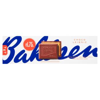 Bahlsen Choco Leibniz