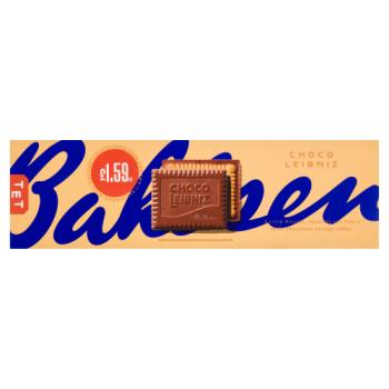 Bahlsen Choco Leibniz Orange Pm?1.59
