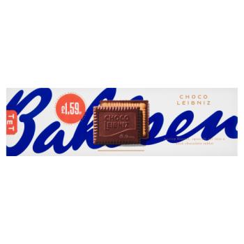 Bahls Choco Libniz 125g