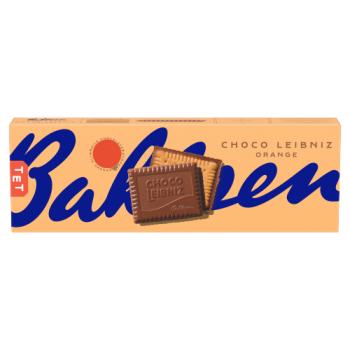 Bahlsen Choco Leibniz Orange 111g Pm1.89