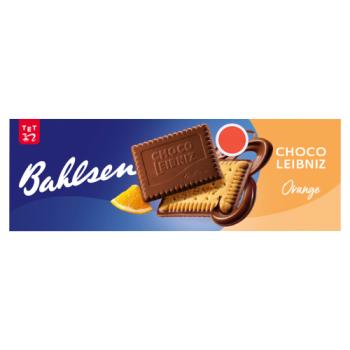 Bahlsen Choco Leibniz Orange 111g