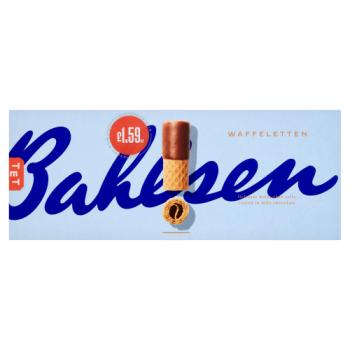 Bahlsen Waffeletten 100g