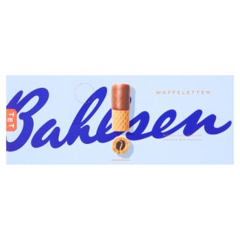 Waffeletten Milk 100g £1.99