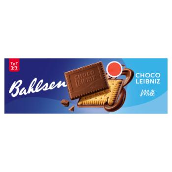 Bahlsen Choco Leibniz Milk 111g