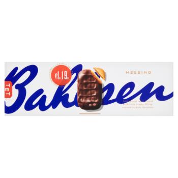 Bahlsen Messino Jaffa Cakes Pm&#163;1.19
