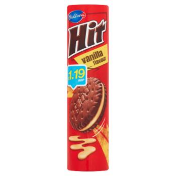 Bahls Hit Vanilla Pm£1.19 200g