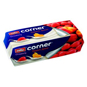 Muller Corner Fruit