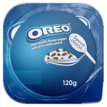 Muller Oreo Spoon Pot