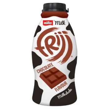 Frijj Uht Chocolate