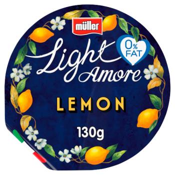 Muller Light Lemon