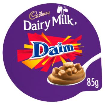 Cadbury Twin