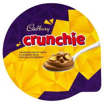 Cadbury Crunchie 85g