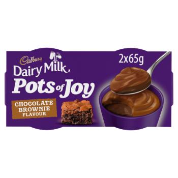 Cadbury Poj Ltd Edition