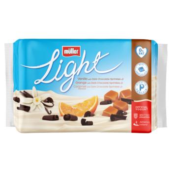 Müller Light Sprinkles 6 x 140g (840g)