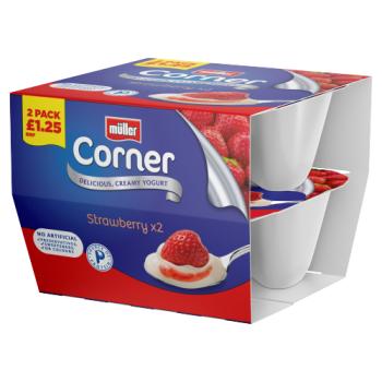 Muller Fruit Corner Pm125
