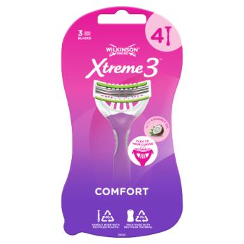 Wilkinson Sword Xtreme 3 Beauty Razors