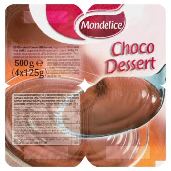 Mondelice Choco Dessert