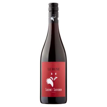 Le Ruse Cabernet Sauvignon