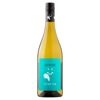 Le Ruse Sauvignon Blanc 75cl