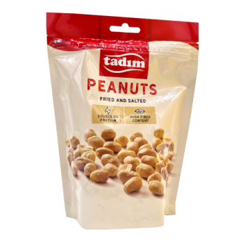 Tadim Peanuts Fried & Salted 180g 