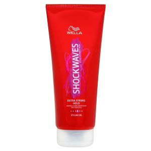 Shockwaves Gel Ex Strong