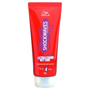 Shockwaves Gel Wet 150ml