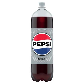 Pepsi Diet Bottle 2 Litres