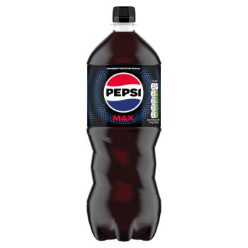 Pepsi Max 1.5 Litres