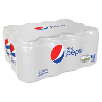 Pepsi Diet