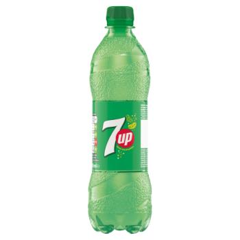 7UP Regular 500ml