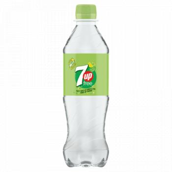 7up Free