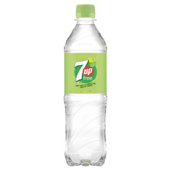 7up Free