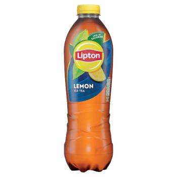 Lipton Lemon Ice Tea 1.25L