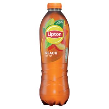 Lipton Ice Tea Peach 1.25L