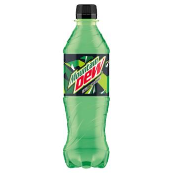 Mountain Dew No Sugar Citrus Flavour 500ml