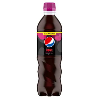 Pepsi Max Cherry 500ml
